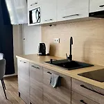 Rising Sun 3 By Housine,pl Appartement *