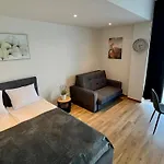 Appartement Rising Sun 3 By Housine,pl