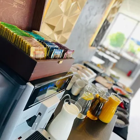 Apartman Rising Sun 3 By Housine,pl