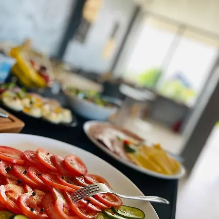 Rising Sun 3 By Housine,pl Apartman Zator