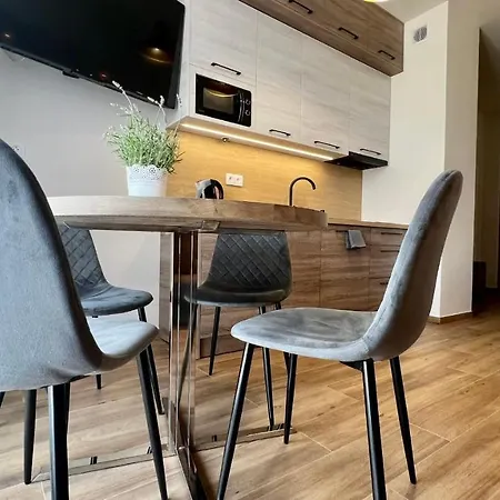 Apartman Rising Sun 3 By Housine,pl Zator