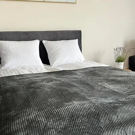 Apartman Rising Sun 3 By Housine,pl