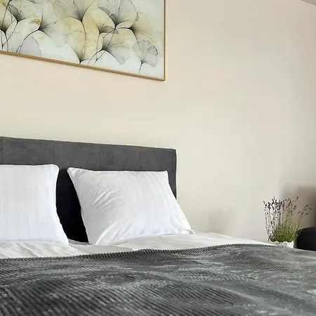 Apartamento Rising Sun 3 By Housine,pl Zator