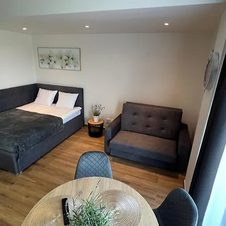 Rising Sun 3 By Housine,pl Apartman Zator