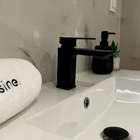 Apartman Rising Sun 3 By Housine,pl *