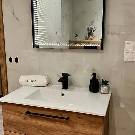 Apartman Rising Sun 3 By Housine,pl