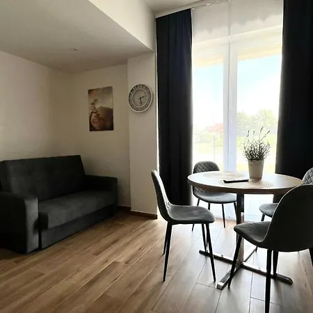 Rising Sun 3 By Housine,pl Apartman