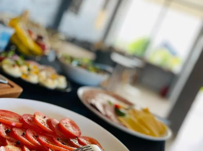 Rising Sun 3 By Housine,pl Appartement Zator