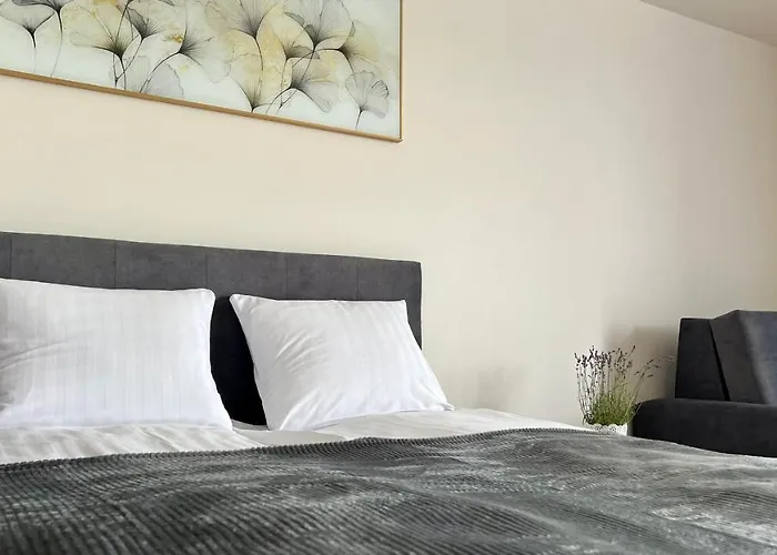 Appartement Rising Sun 3 By Housine,pl Zator