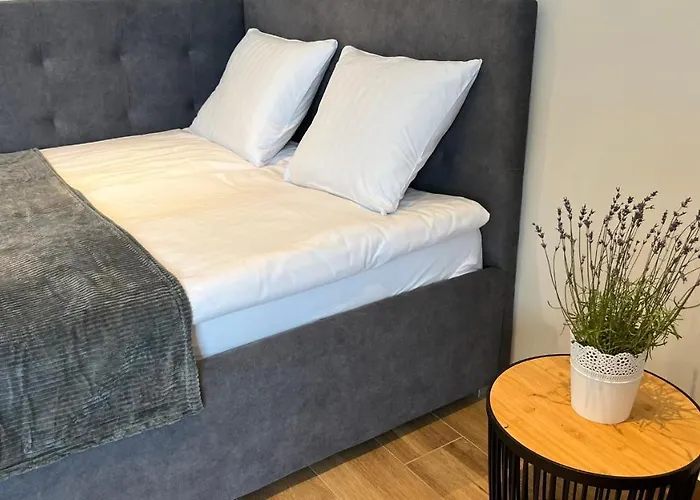 Appartement Rising Sun 3 By Housine,pl