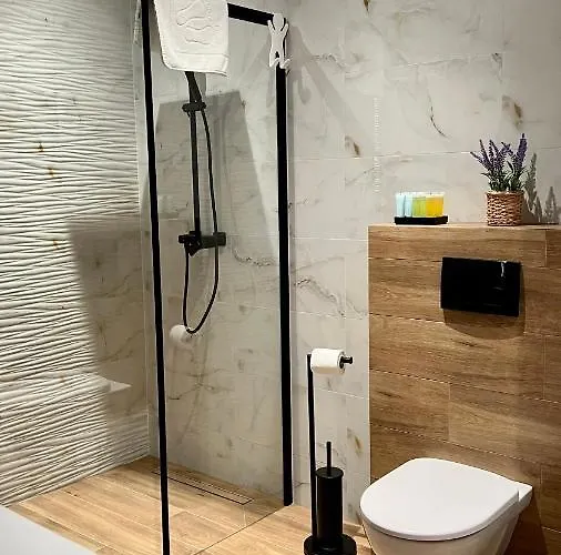 Appartement Rising Sun 3 By Housine,pl *