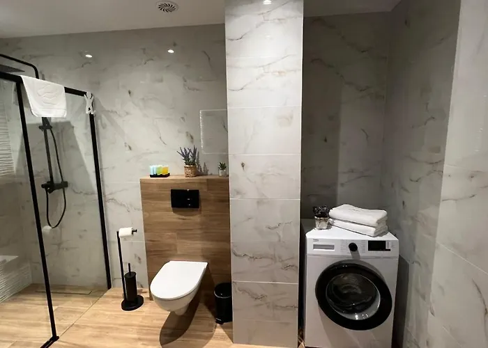 Appartement Rising Sun 3 By Housine,pl Zator