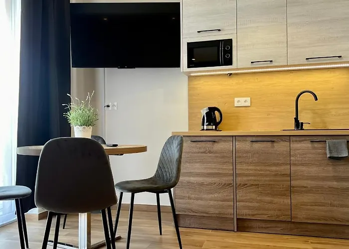 Rising Sun 3 By Housine,pl Appartement *